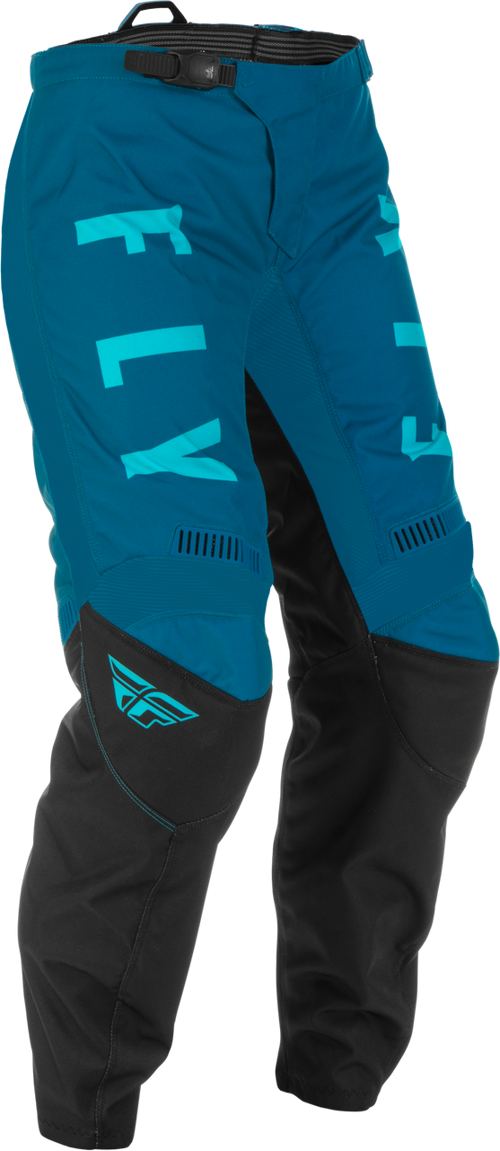 FLY Racing 2022 Womens F-16 MX Pants