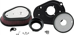 K&N RK Series Air Intake Harley Davidson Assemblies