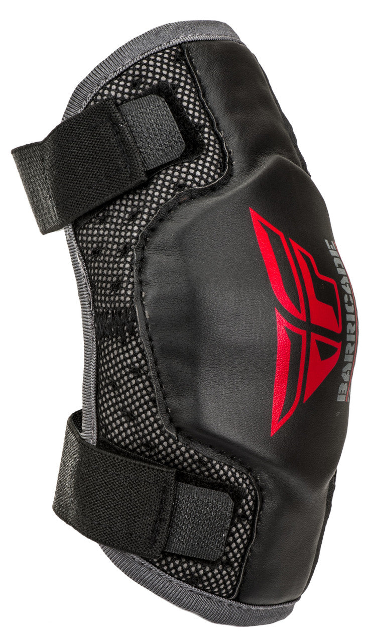 FLY Racing Kids Mini CE Barricade Elbow Guards