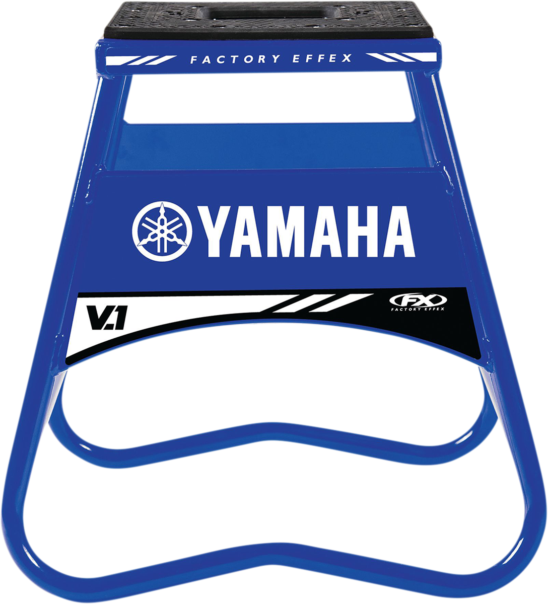 Factory Effex Bike Stand Yamaha Blue