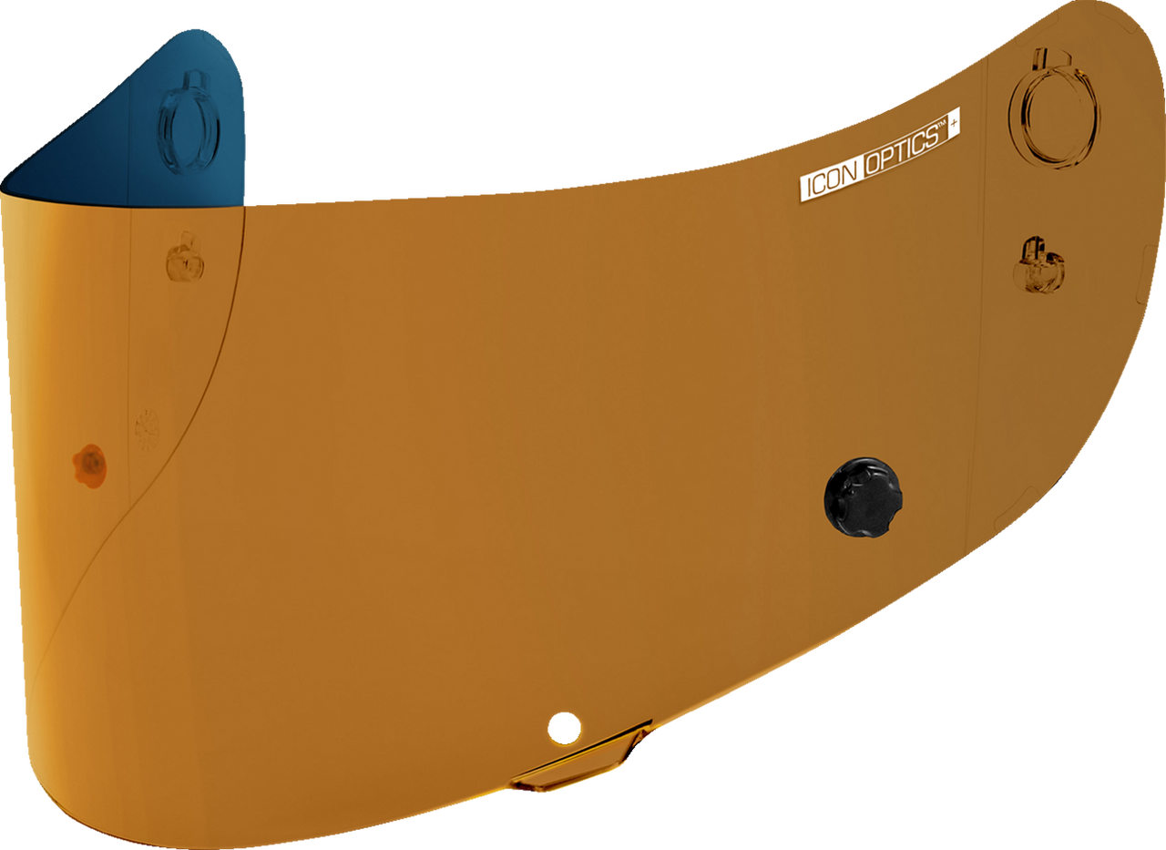 ICON Optics Tracshield - 22.06 - RST Bronze