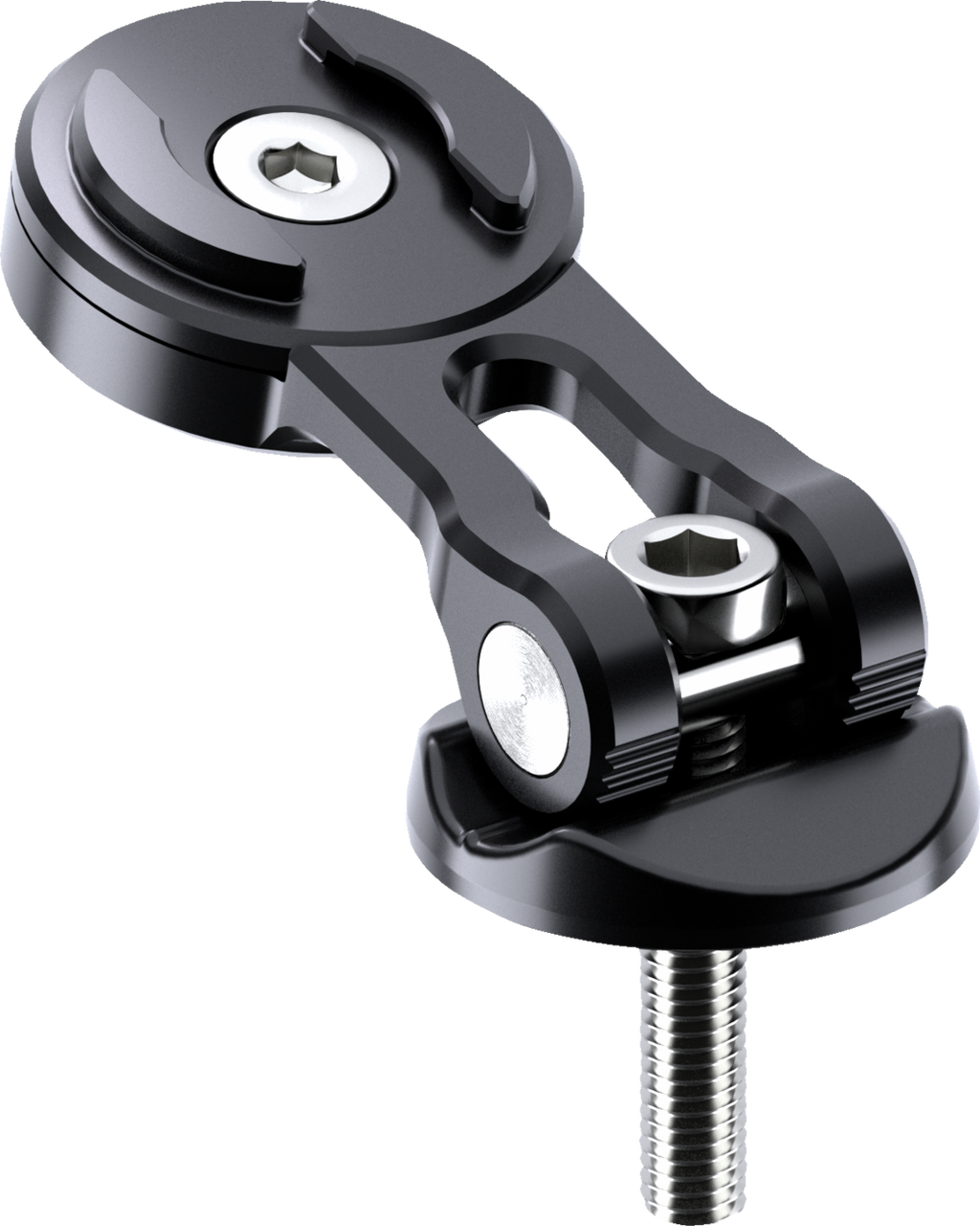 SP Connect Stem Mount Pro SPC/SPC+ Black