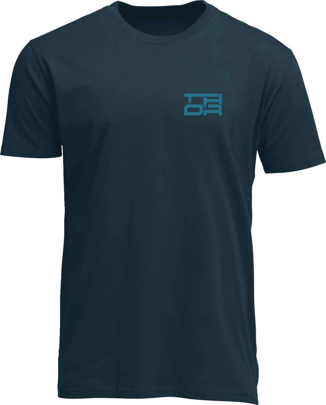 Thor Section T-Shirt Navy
