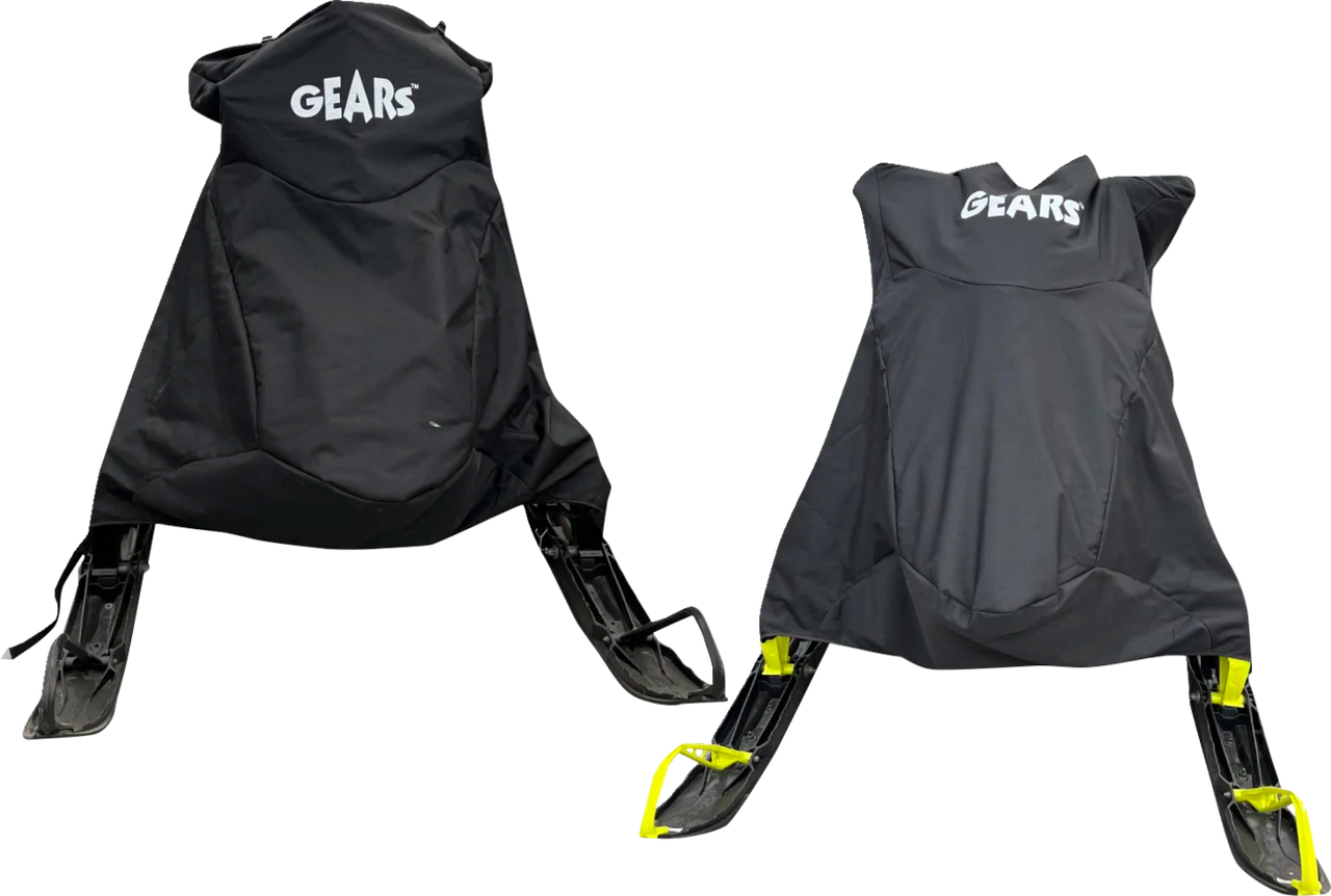 Gears Canada 300332-1 Storage Snowmobile Cover - Polaris
