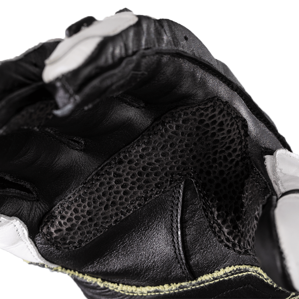 RST Tractech EVO 4 CE Gloves White/White/Black