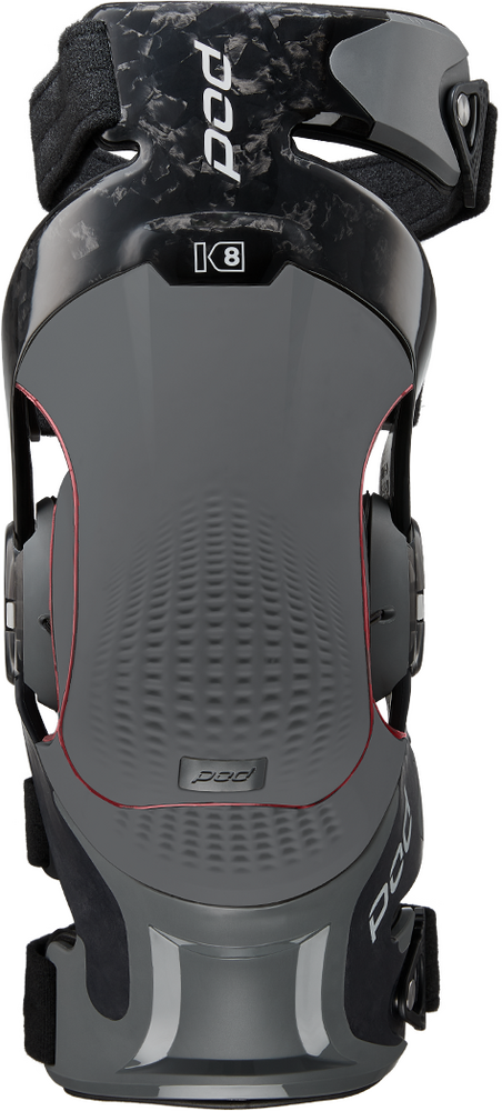 POD K8 3.0 Carbon Knee Braces