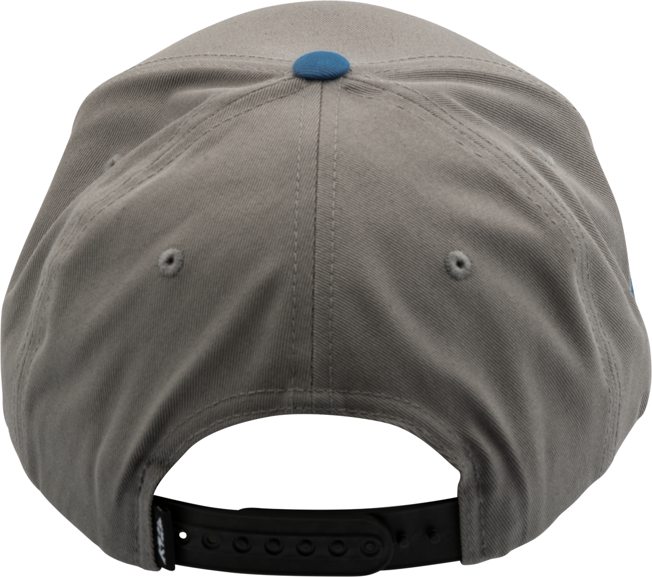 FLY Racing FLY Skyline Hat Light Grey/Blue