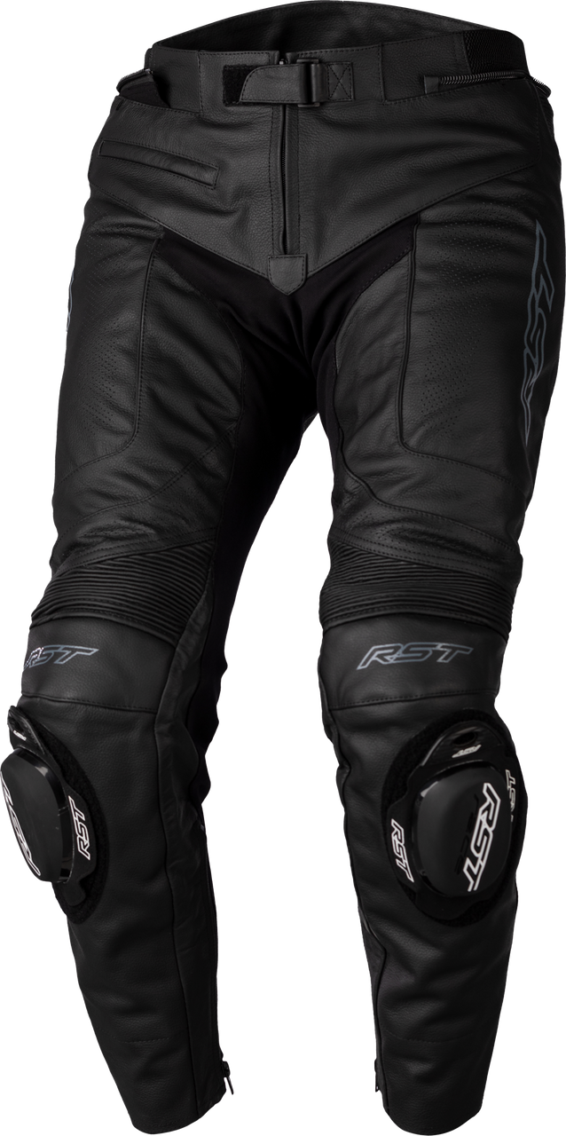 RST S1 CE Pants Black/Black