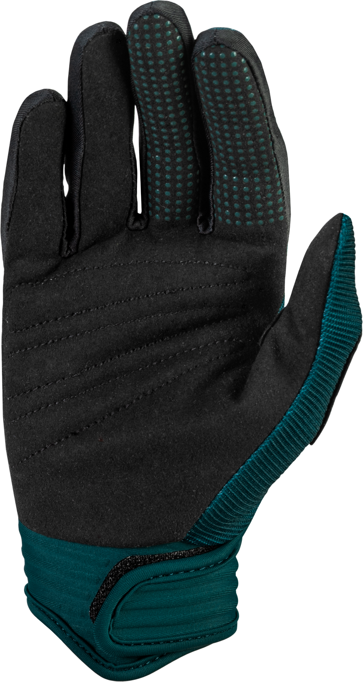 FLY Racing 2026 F-16 Gloves Teal/White