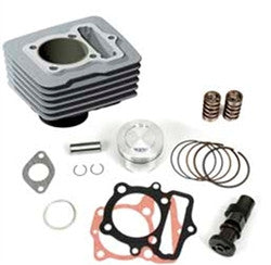 BBR 2015 Big Bore Kit With Cam Replacement Part