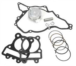 BBR 2015 Replacement Parts
