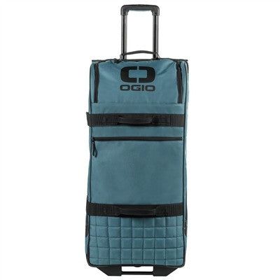 Ogio Trucker Wheeled Gearbag - Basalt Blue