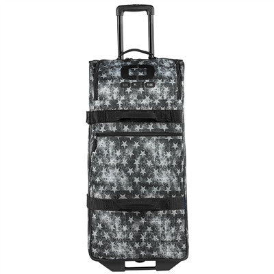 OGIO Trucker Wheeled Gearbag - Stars