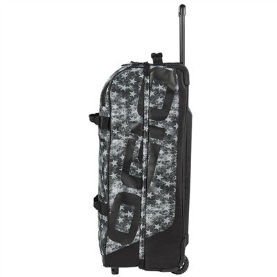 OGIO Trucker Wheeled Gearbag - Stars