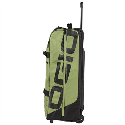 Ogio Trucker Wheeled Gearbag - Army Green