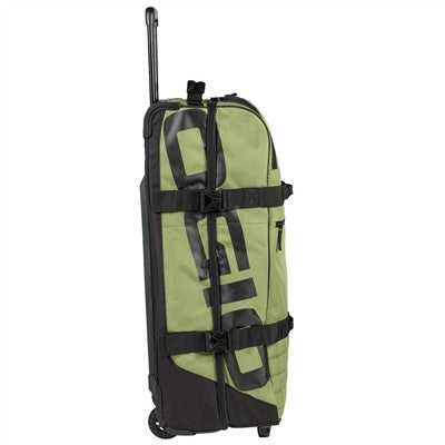 Ogio Trucker Wheeled Gearbag - Army Green