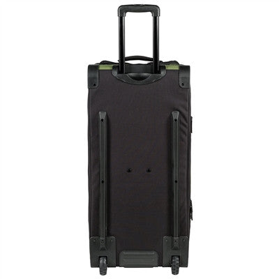 Ogio Trucker Wheeled Gearbag - Army Green