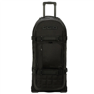 OGIO 9800 Pro Rig Wheeled Gear Bag - Blackout
