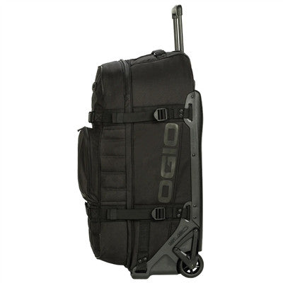 OGIO 9800 Pro Rig Wheeled Gear Bag - Blackout