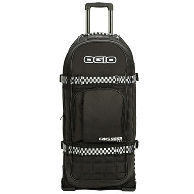 OGIO 9800 Pro Rig Wheeled Gear Bag - Fast Times