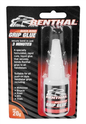 Renthal Grip Glue - Quick Bond
