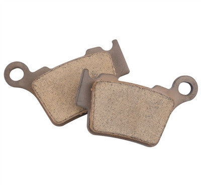Renthal RC-1 Works Brake Pads - Kawasaki