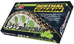 Renthal R4 SRS Road Chain