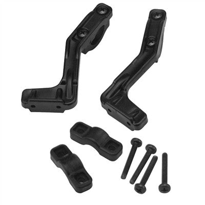 Renthal Moto Handguard Replacement Mounting Brackets