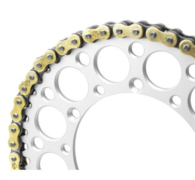 Renthal R3-3 520 SRS O-Ring Gold Chain