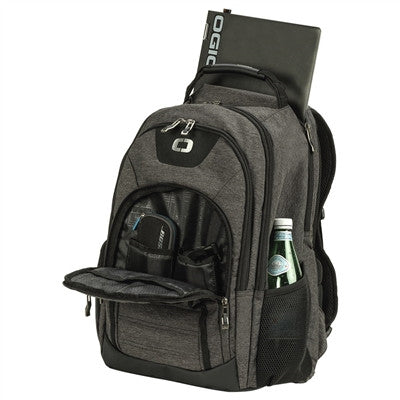 Ogio Drifter Backpack - Dark Static