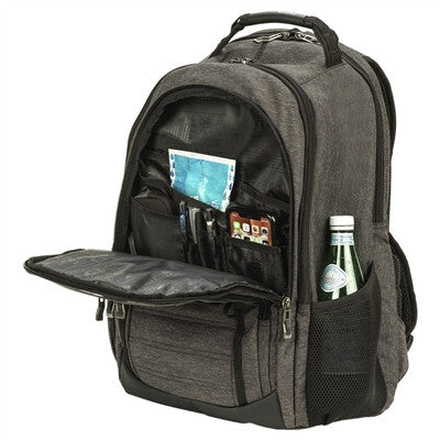 Ogio Drifter Backpack - Dark Static