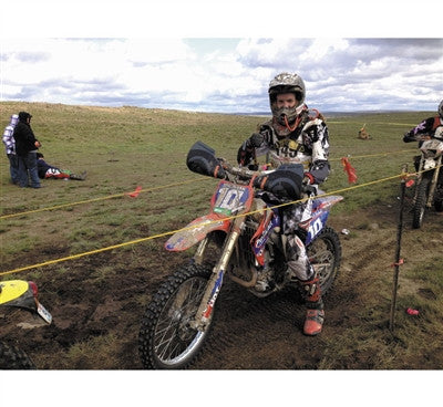 Giant Loop Bushwhacker Handguards