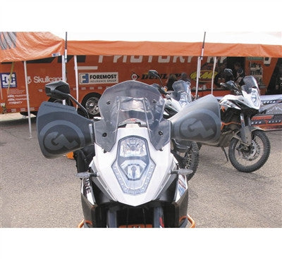 Giant Loop Bushwhacker Handguards