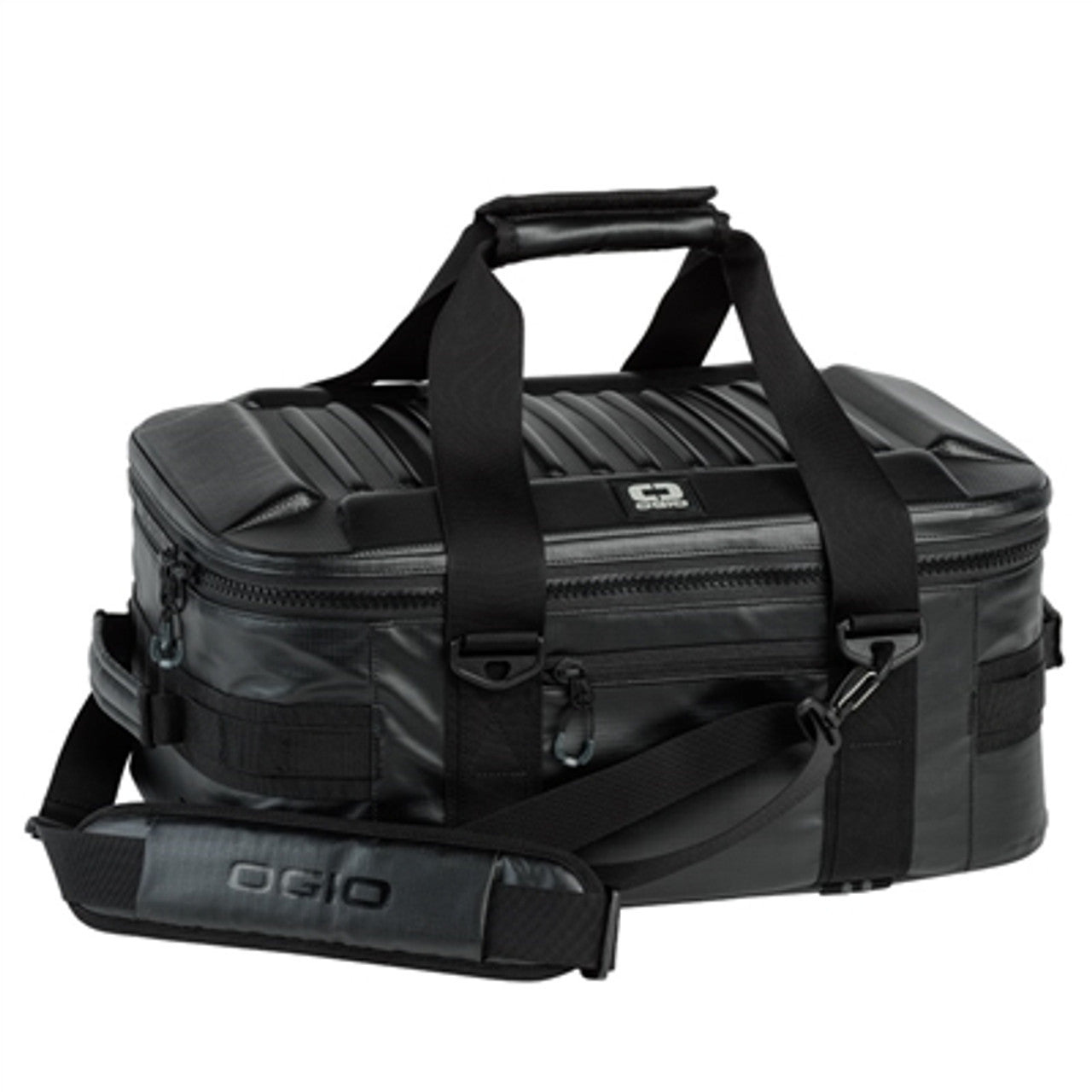 OGIO 24 Can Cooler Bag - Black