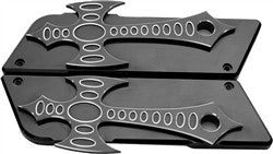 Precision Billet Bag Latches