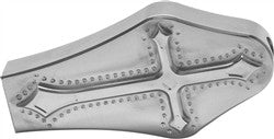 Precision Billet Harley-Davidson Foot Pegs