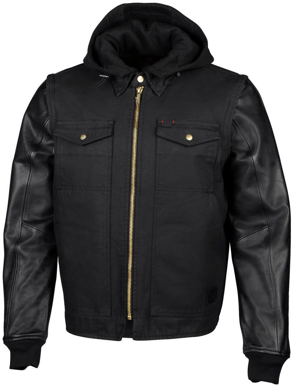 Cortech Convert Vest Black