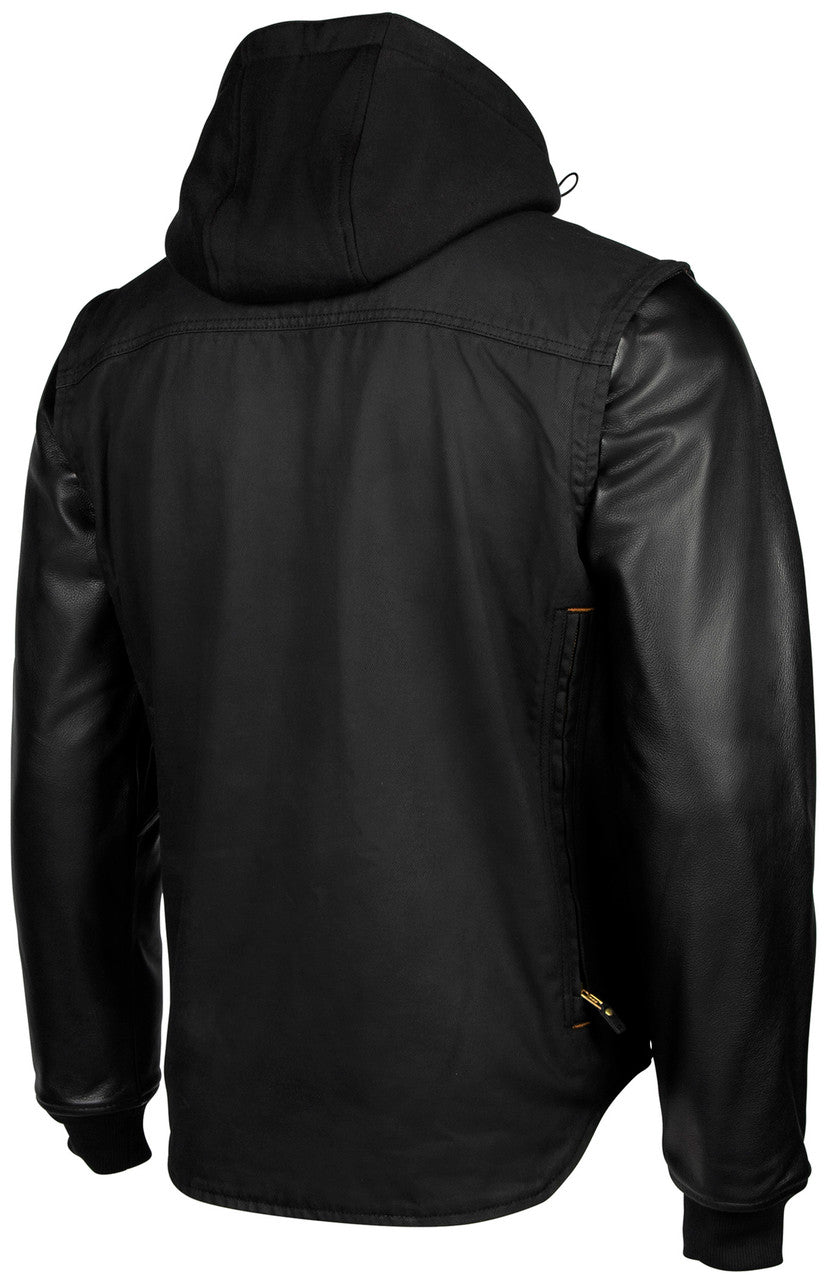 Cortech Convert Vest Black