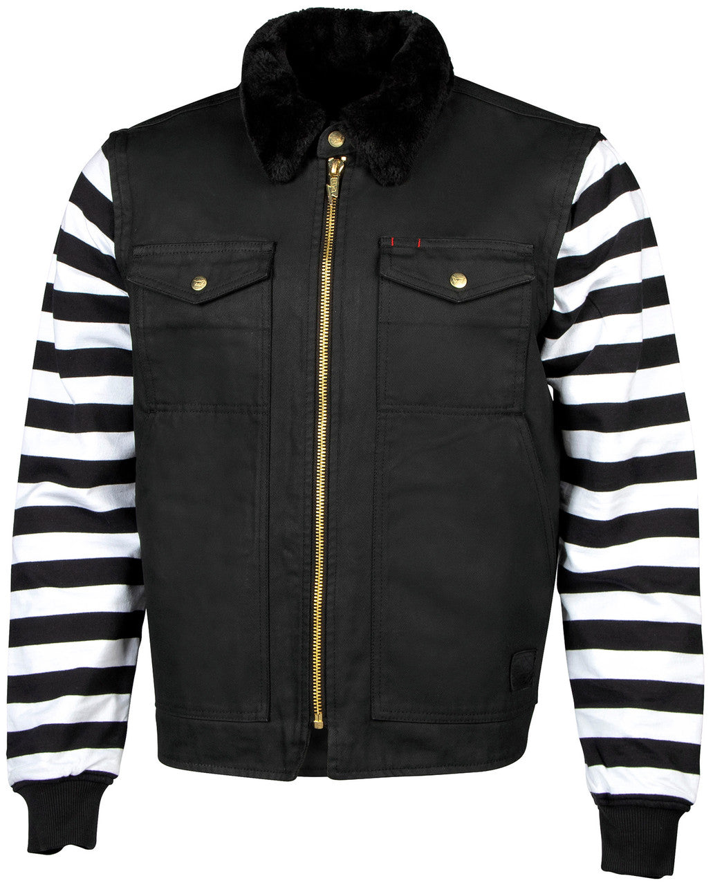 Cortech Convert Vest Black