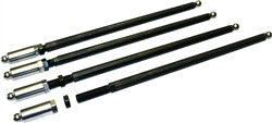 Feuling Adjustable Push Rods Race Series