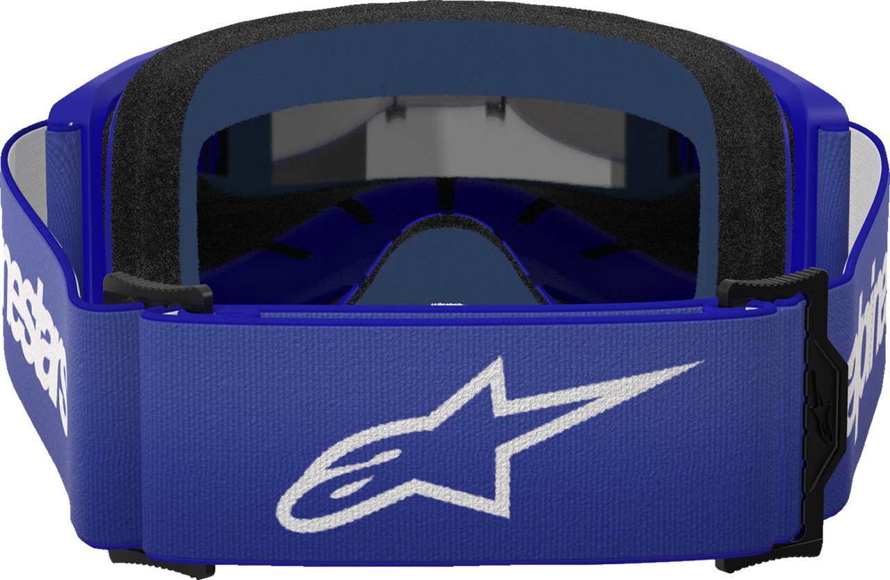 Alpinestars Vision 3 Wordmark Goggle