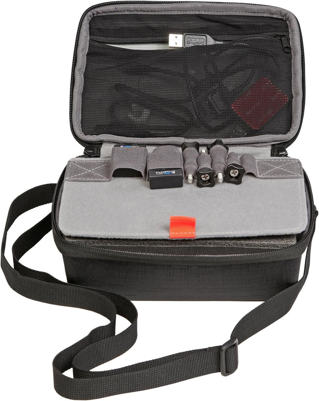 OGIO Action Camera Bag High Viz