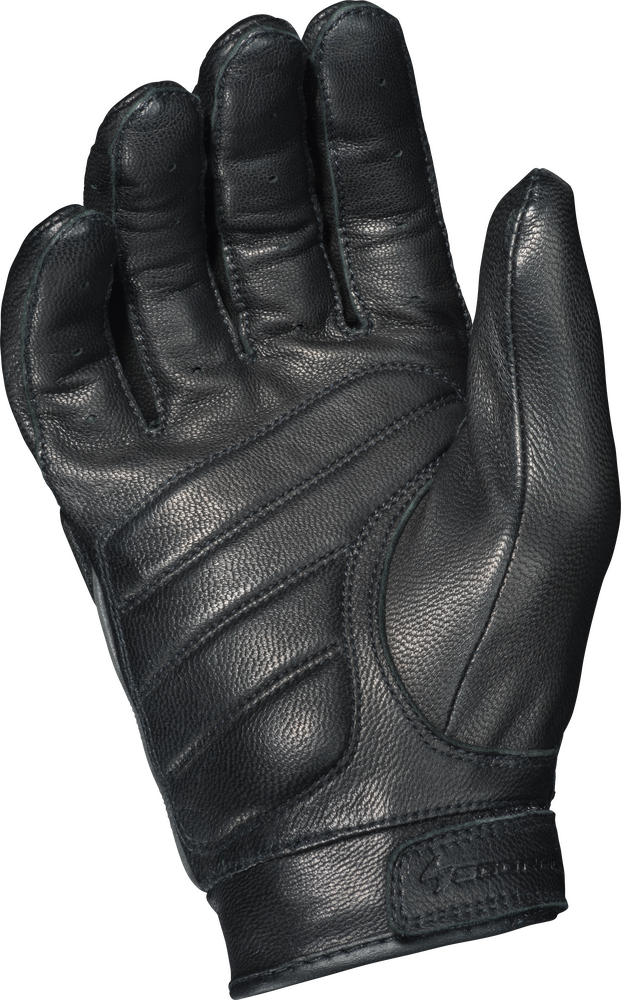 Scorpion Womens Gripster Womens Gloves - Black