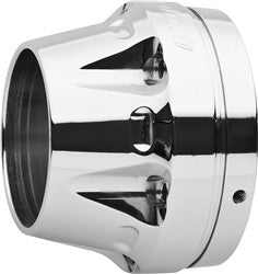 Freedom Performance Exhaust Tips - Chrome