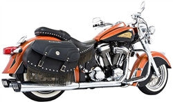 Freedom Performance Complete Exhaust For Indian Chief Models