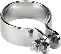 Harddrive Exhaust Clamps