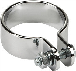 Harddrive Exhaust Clamps