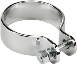 Harddrive Exhaust Clamps