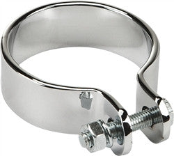 Harddrive Exhaust Clamps