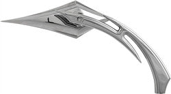Harddrive Scorpion Alloy Mirrors